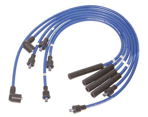 Ignition cable kit - cable,