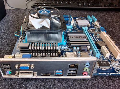 Gigabyte 78lmt usb3 micro - gigabyte, ga-78lmt-usb3