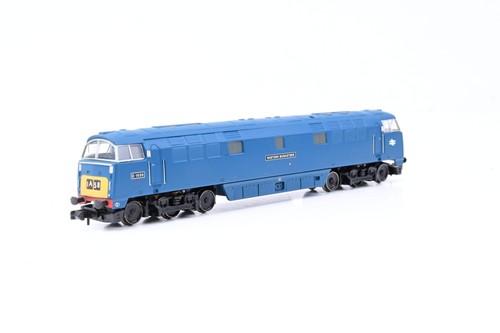 Graham farish gauge 371 401 - graham, n