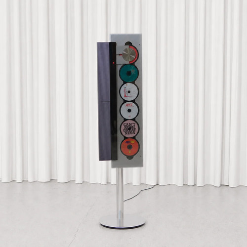 Bang olufsen beosound 9000 - bang, &