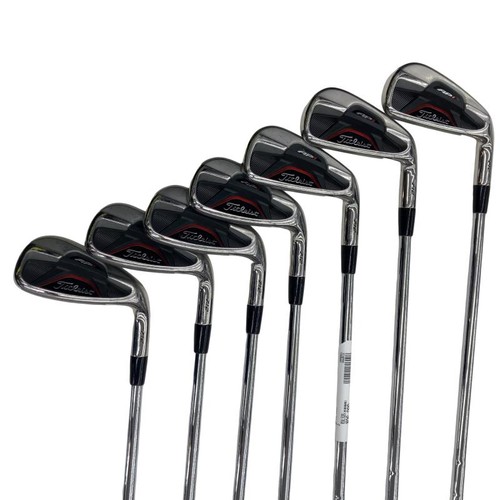 Titleist ap1 712 iron set - ap1, 7pcs