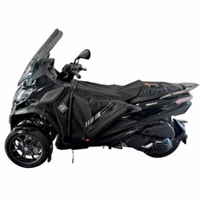 Tucano Urbano Termoscud R234Pro - Piaggio MP3 HPE 400/530 Sport (>2022)