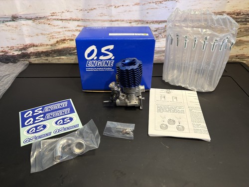 Engines max 21tm w - o.s., w/11k