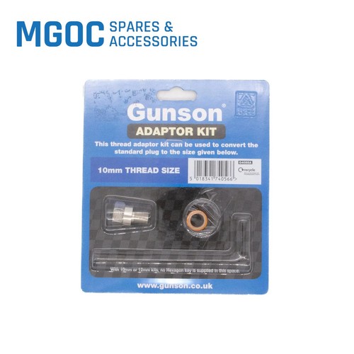 Gunson colortune spark plug - colortune,
