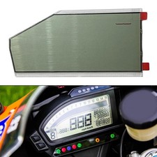 LCD Screen for Motorcycle Speedometer Cluster for Honda CBR1000RR 2012 2016