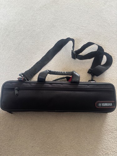 Yamaha yfl 212 student flute - yamaha,