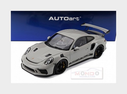 Autoart porsche 911 991 2 - porsche, 991-2