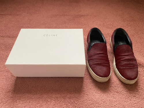 Vintage celine phoebe philo - phoebe,