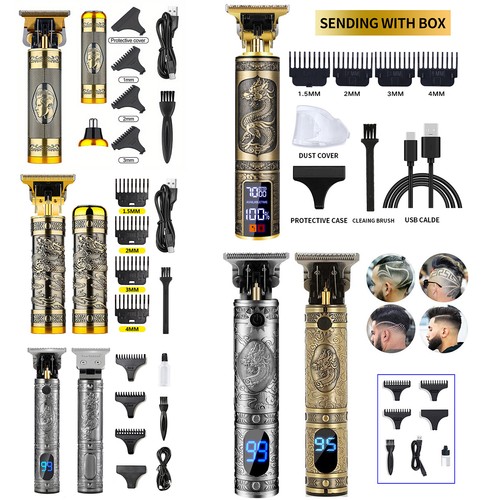 Professional hair clippers - professional,