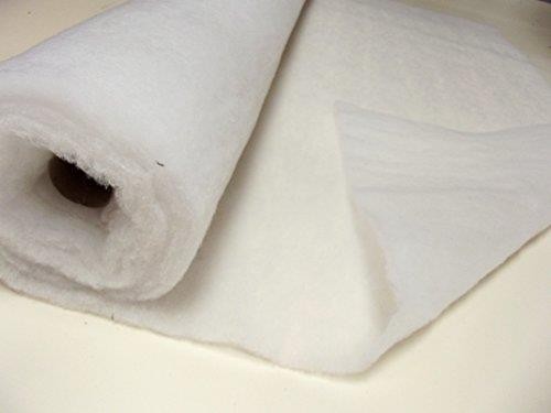 Polyester wadding dacron - polyester,