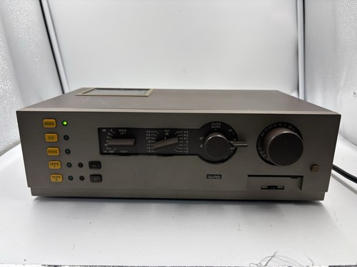 Quad stereo preamp pre - 44,
