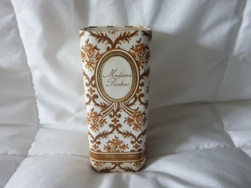 Vintage madame rochas parfum - vintage,