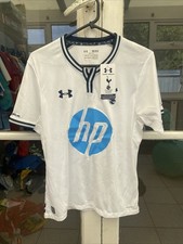 Tottenham Hotspur Home 2013/14 Original Football Shirt - Medium Women’s BNWT