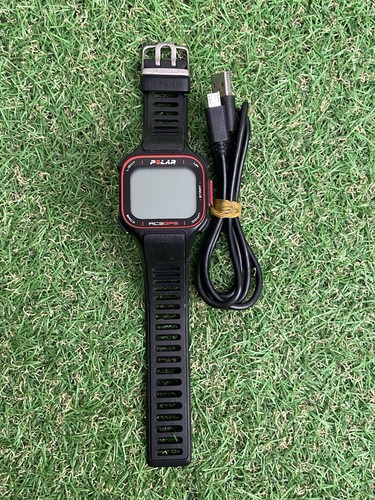 Polar rc3 gps running sport - rc3,