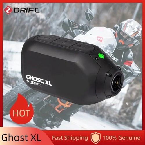 Drift innovation ghost - innovation, xl