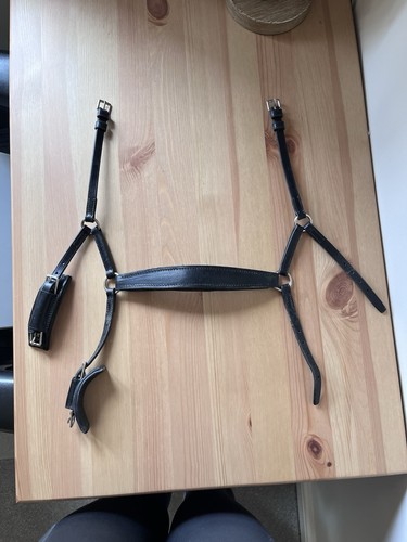 Fairfax drop multi - fairfax, noseband