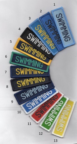 Swimming school sports flash - sports,