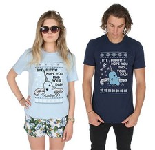 Bye Buddy Hope You Find Your