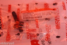 Clutch control pin for Ducati 916R-996R-996RS Cod 81810081B