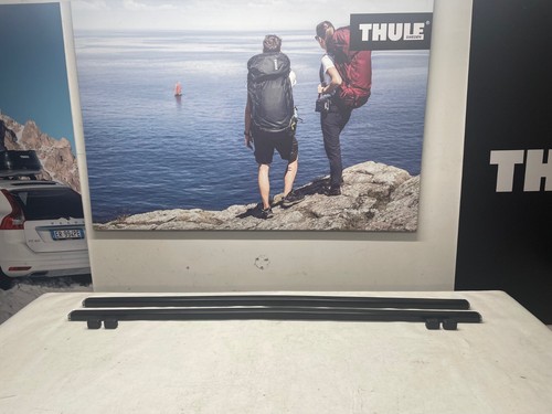 Thule 7122 square - evo, roof