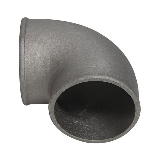 Pipe joiner 89mm - joiner, aluminum