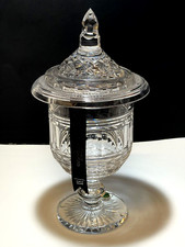 RARE HOUSE OF WATERFORD