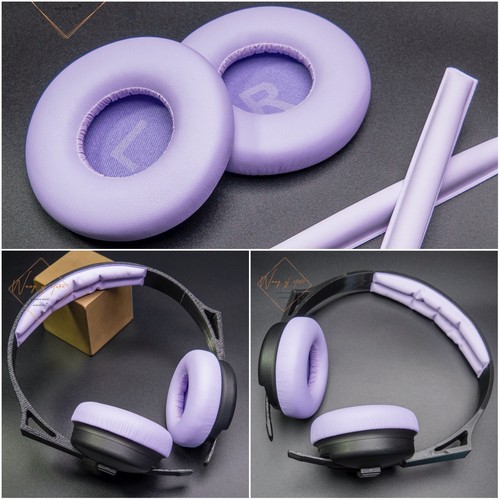 Replacement ear pads foam - ear,