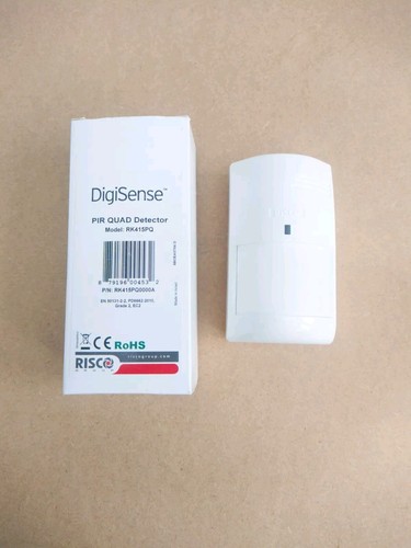 Risco digisence pir - pir, quad