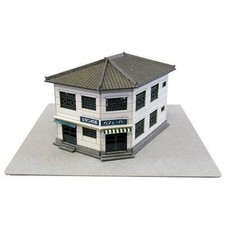 Z Gauge Cafe Shop Restaurant