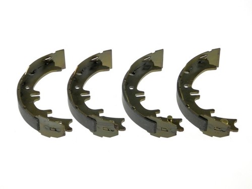 Brakes brake shoe set toyota - brake,