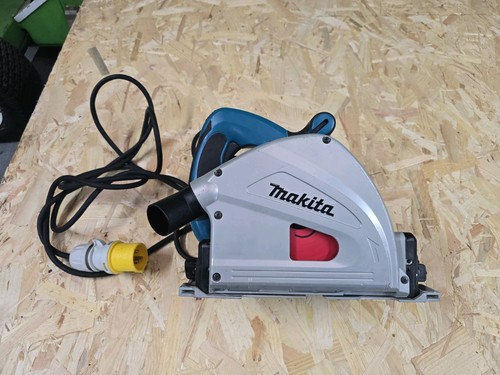 Makita sp6000j 165mm plunge - makita,