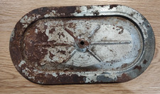 SUNBEAM TIGER  260 289