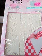 wonder cake lace mat