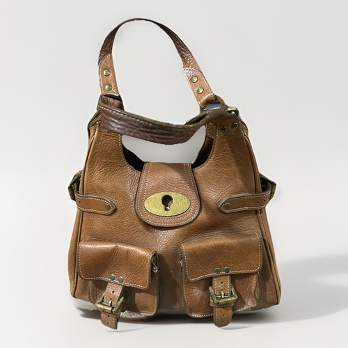 Mulberry annie oak darwin - annie,