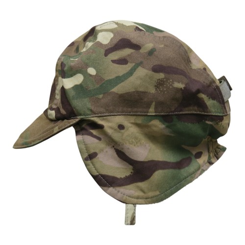 British army mtp - british, weather
