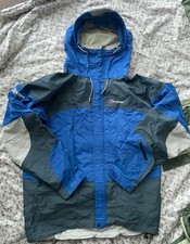 Berghaus Trango Extrem XCR