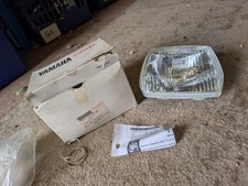 Yamaha Salient CA50 Headlight