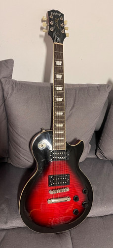 Slash signature epiphone - signature, les