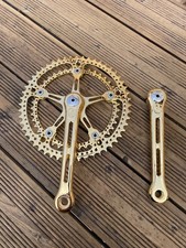 Campagnolo nuovo record gold
