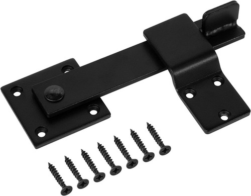 Sturdy farm flip fence gate - farm,