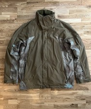 Men’s Large Green Rossignol