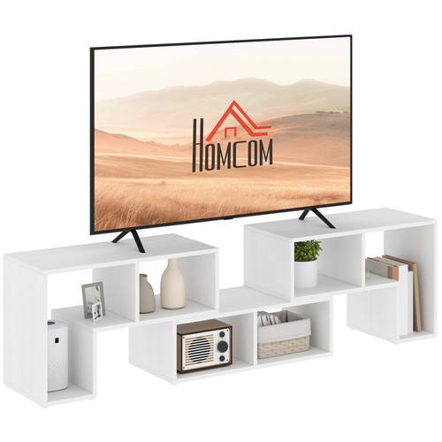 Homcom unit for tvs to - homcom,