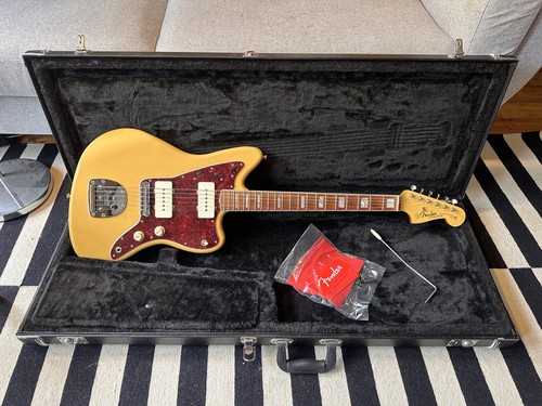 Fender ltd edition - fender,