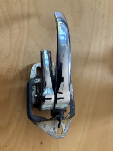 Triumph stag inner door - triumph,