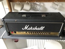 Marshall JCM900 100W Amplifier