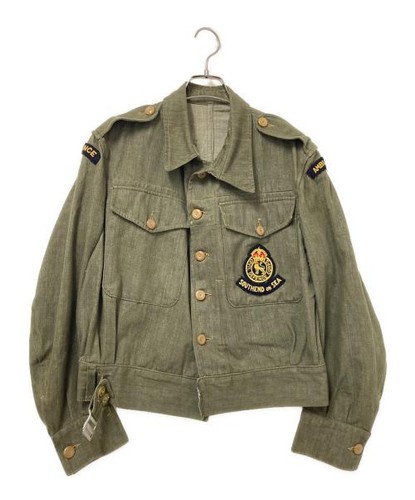 British army - british,