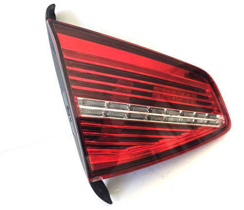 Passat 2015 rear left - 2015-19,