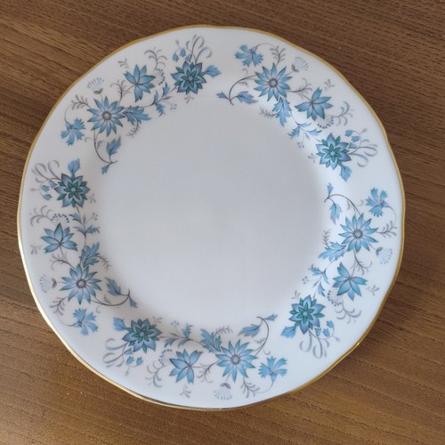 Colclough braganza bone china - braganza,