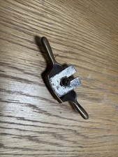 Small Luthiers Gunmetal Convex