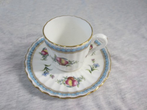 Spode fine bone china trapnell - fine,